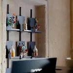 Lo Stemma Luxury Boutique Szálloda Matera