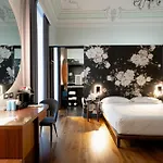 Szálloda Lo Stemma Luxury Boutique Matera