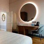 Lo Stemma Luxury Boutique 4* Matera