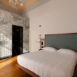 Lo Stemma Luxury Boutique Szálloda Matera