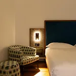 Szálloda Lo Stemma Luxury Boutique