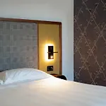 Szálloda Lo Stemma Luxury Boutique Matera