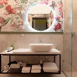 Szálloda Lo Stemma Luxury Boutique Matera