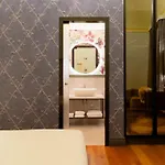 Lo Stemma Luxury Boutique Szálloda Matera
