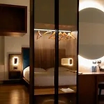 Szálloda Lo Stemma Luxury Boutique Matera