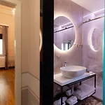 Lo Stemma Luxury Boutique Matera