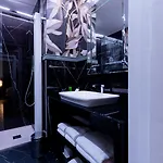 Szálloda Lo Stemma Luxury Boutique Matera