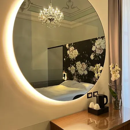 Lo Stemma Luxury Boutique Hotel 4*