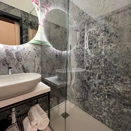 Hotel Lo Stemma Luxury Boutique Matera