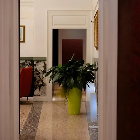 Lo Stemma Luxury Boutique Hotel Matera