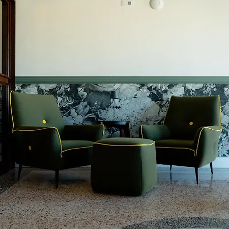 Lo Stemma Luxury Boutique Ματέρα