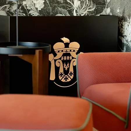 Lo Stemma Luxury Boutique Matera