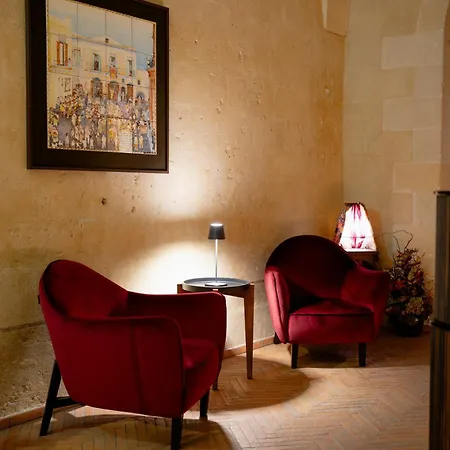 Hotel Lo Stemma Luxury Boutique