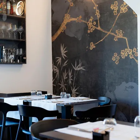 Lo Stemma Luxury Boutique מלון 4*