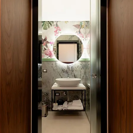 Lo Stemma Luxury Boutique Matera