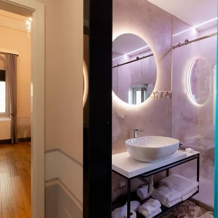 Lo Stemma Luxury Boutique Hotel 4*