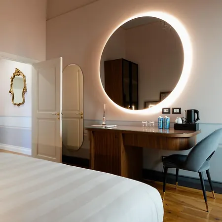 Lo Stemma Luxury Boutique 4* マテーラ