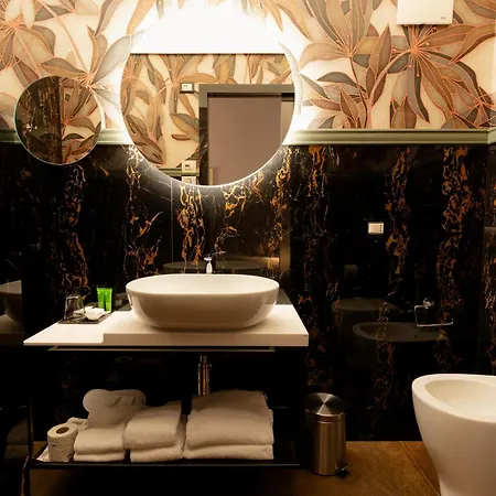 Lo Stemma Luxury Boutique Hotel