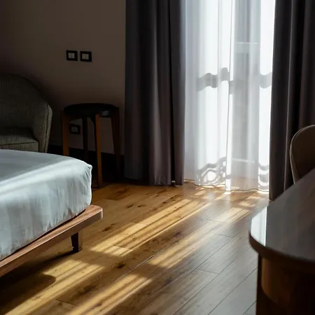 Lo Stemma Luxury Boutique Отель 4*