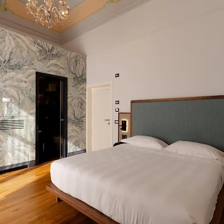 Lo Stemma Luxury Boutique فندق ماتيرا