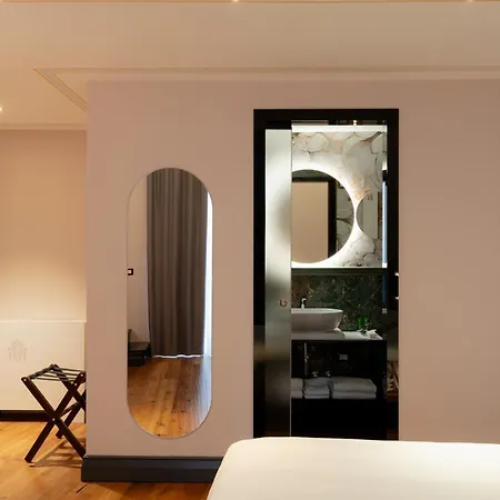 Hotel Lo Stemma Luxury Boutique