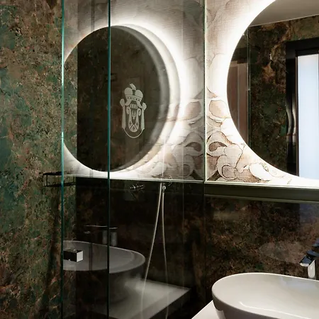 Lo Stemma Luxury Boutique 4*