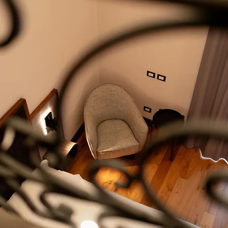 Lo Stemma Luxury Boutique Отель 4*