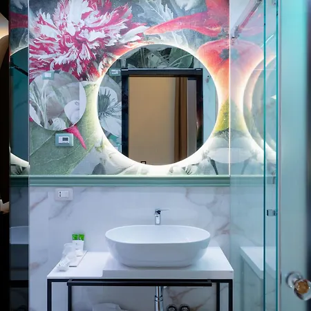 Lo Stemma Luxury Boutique 4*