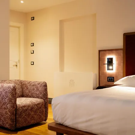 Lo Stemma Luxury Boutique Matera
