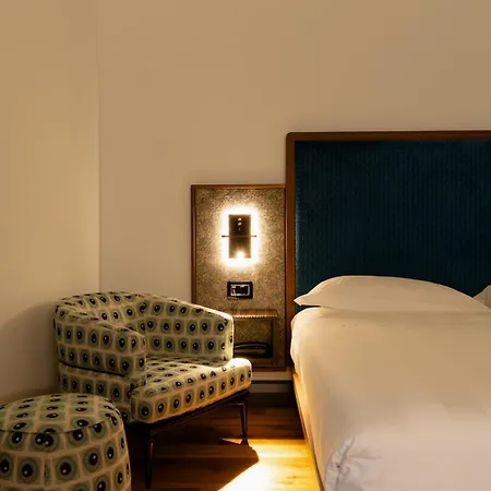 Отель Lo Stemma Luxury Boutique