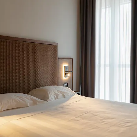 Lo Stemma Luxury Boutique Hotel