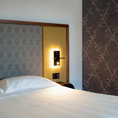 Hotel Lo Stemma Luxury Boutique Matera