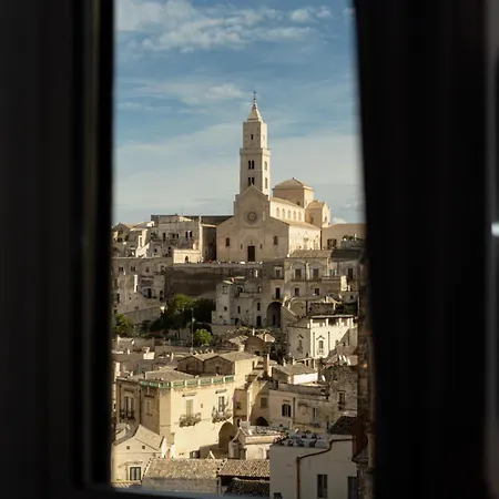 Lo Stemma Luxury Boutique Hotel