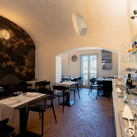 Lo Stemma Luxury Boutique Hotel Matera