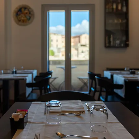 Lo Stemma Luxury Boutique Ξενοδοχείο