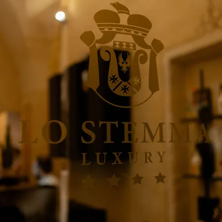 Lo Stemma Luxury Boutique Hotel Matera