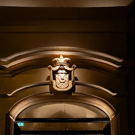 Hotel Lo Stemma Luxury Boutique