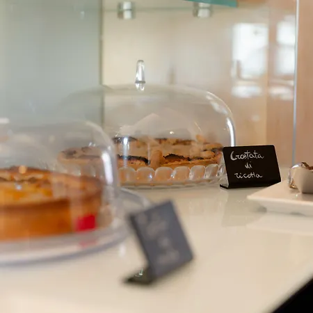 Lo Stemma Luxury Boutique 4* Ματέρα