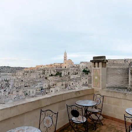 Lo Stemma Luxury Boutique Hotel