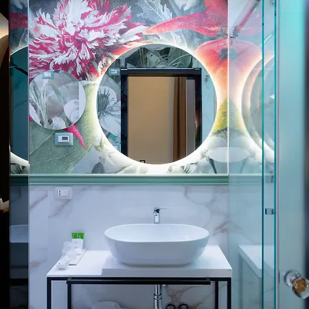 Lo Stemma Luxury Boutique Hotel 4*