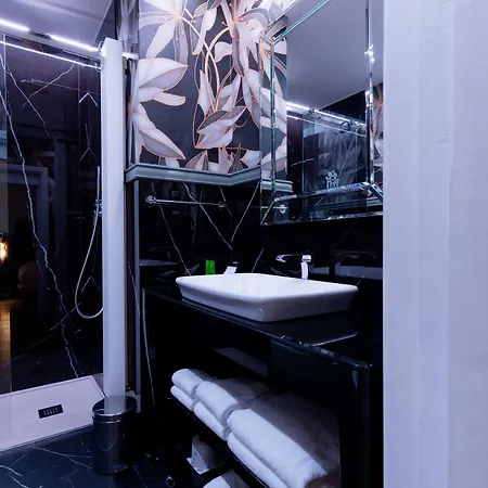ホテル Lo Stemma Luxury Boutique マテーラ