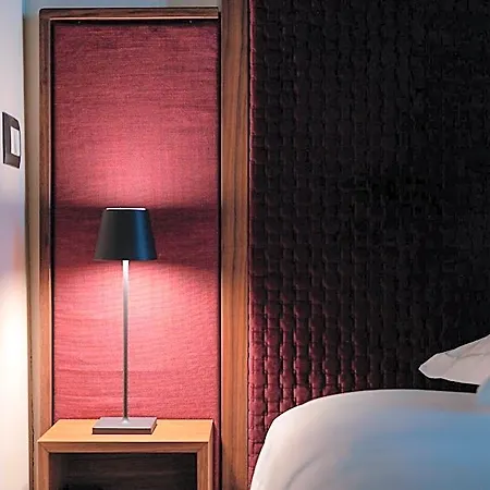Lo Stemma Luxury Boutique ホテル 4*