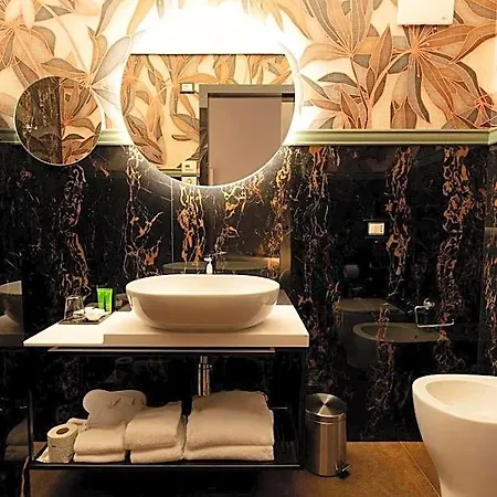 فندق Lo Stemma Luxury Boutique