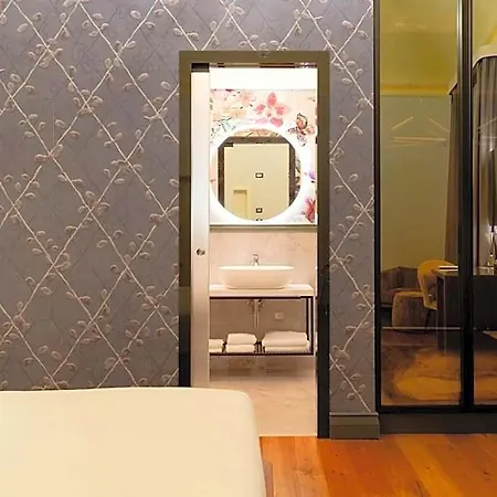 ホテル Lo Stemma Luxury Boutique 4*