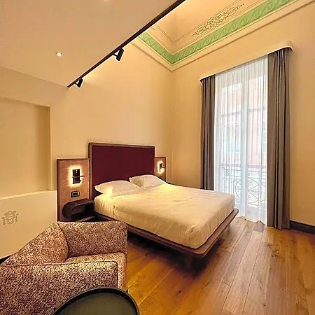 فندق Lo Stemma Luxury Boutique