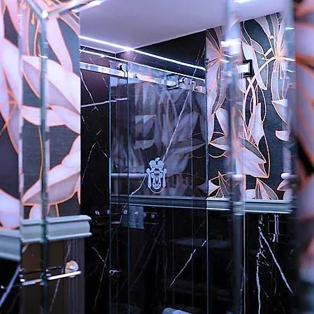 Lo Stemma Luxury Boutique ホテル マテーラ