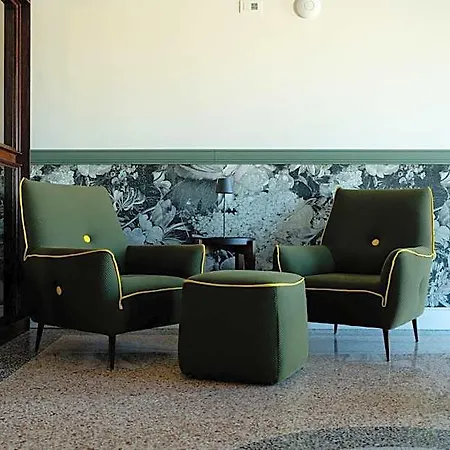 ホテル Lo Stemma Luxury Boutique マテーラ