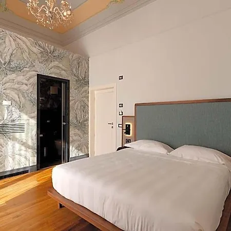 Lo Stemma Luxury Boutique ホテル 4*