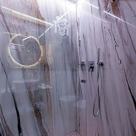 Lo Stemma Luxury Boutique فندق ماتيرا