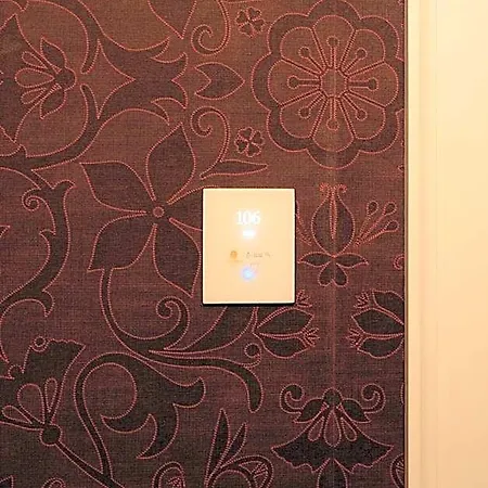 Lo Stemma Luxury Boutique 4*